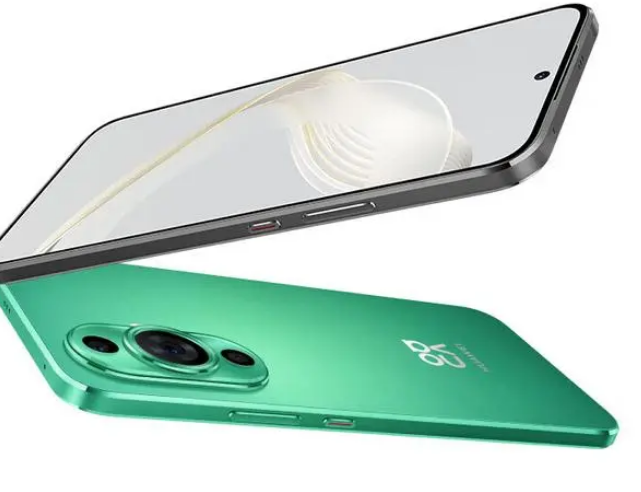 阿荣苹果12维修店分享华为nova11SE和iPhone12怎么选