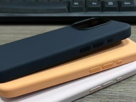 阿荣苹果14维修站分享iPhone14手机壳能直接给iPhone15用吗?