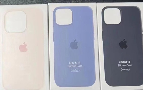 阿荣苹果14维修站分享iPhone14手机壳能直接给iPhone15用吗？ 