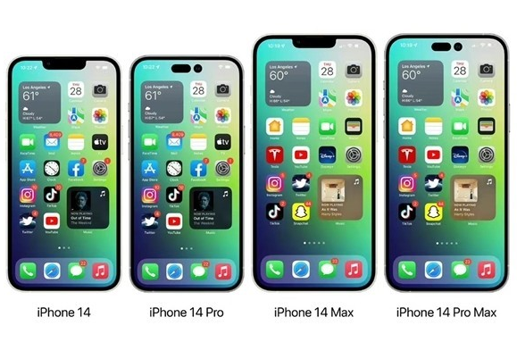 阿荣苹果14维修分享iPhone14可以分期吗 