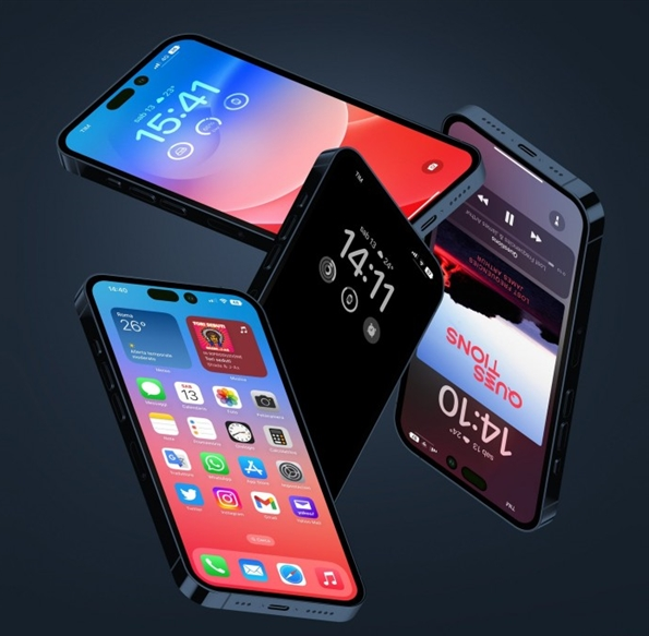 阿荣苹果14维修分享入门级iPhone 14多少钱 