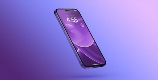 阿荣苹果14维修分享iPhone14配色有哪些 