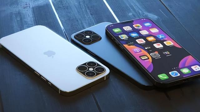 阿荣苹果14维修分享iPhone 14上市后，iPhone 13会下架吗 