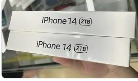 阿荣苹果14维修分享iPhone 14值得下手吗 