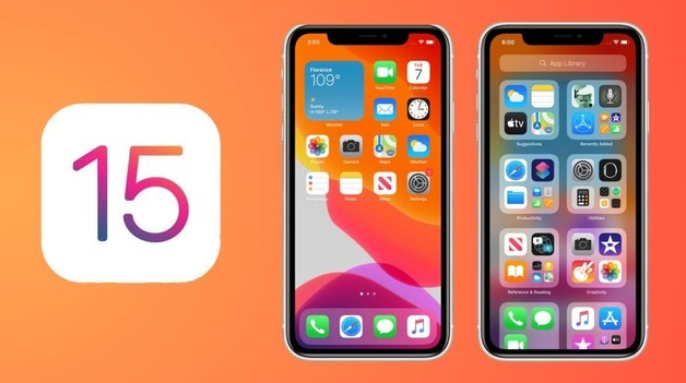 阿荣苹果13维修分享iPhone13更新iOS 15.5，体验如何 