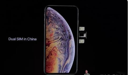 阿荣苹果手机维修分享iPhone eSIM 出 Bug怎么办 