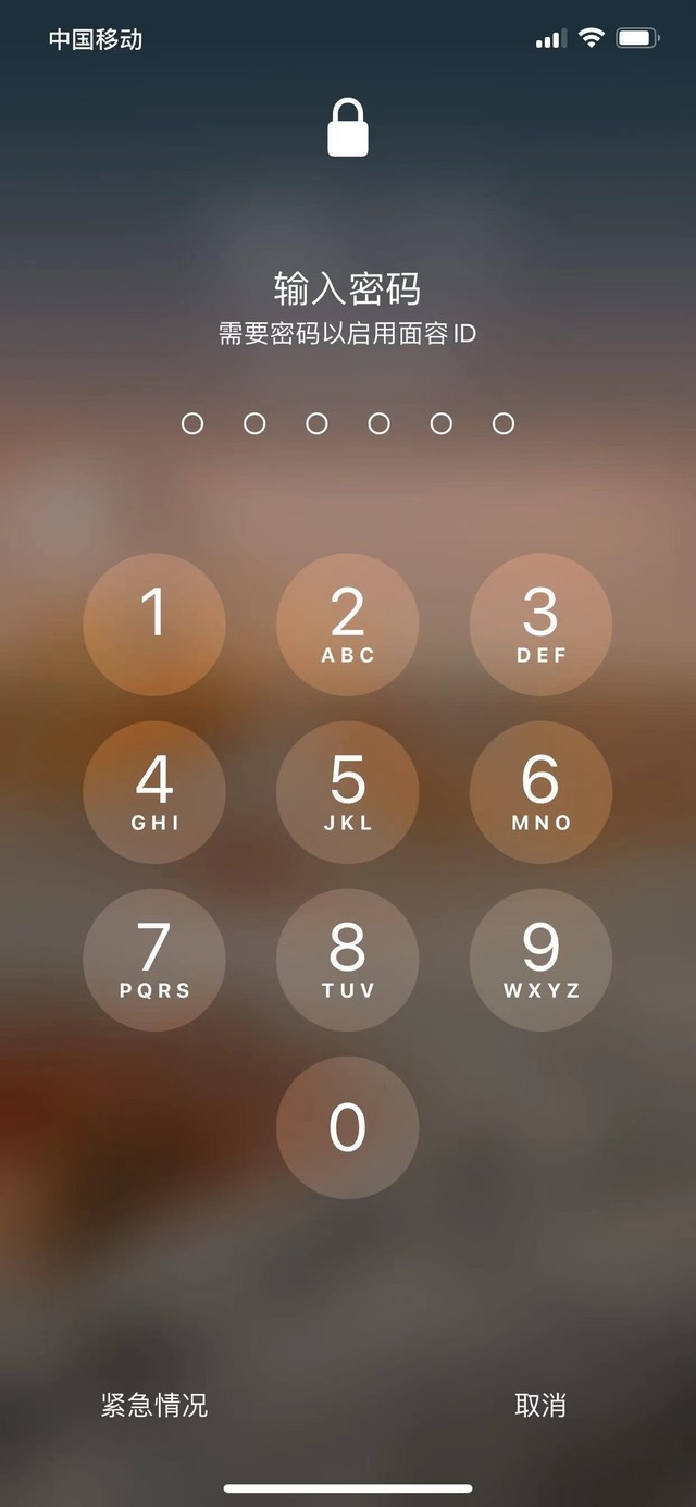 阿荣苹果13维修分享iPhone 13加强锁屏功能有什么用 