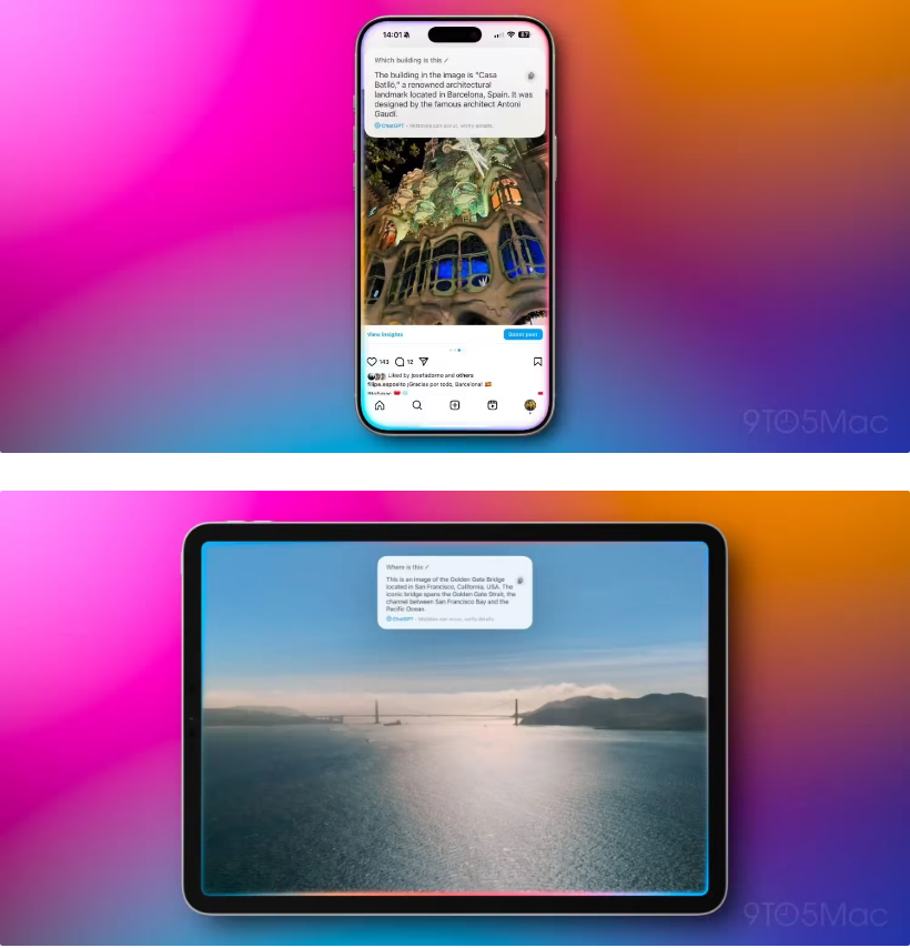 阿荣苹果手机维修分享苹果 Siri 接入 ChatGPT AI  