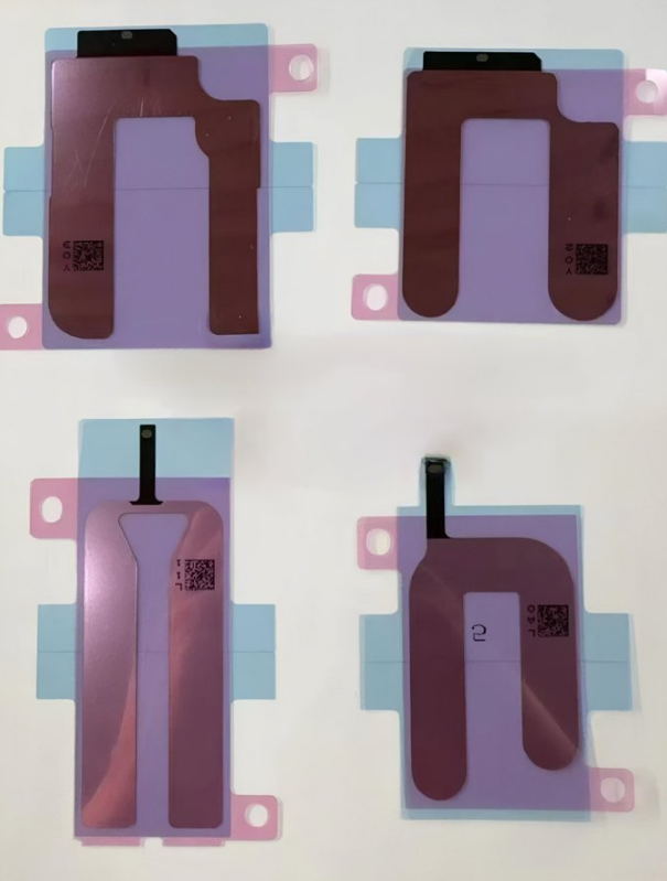 阿荣苹果手机维修分享iPhone 17 Pro 机型电池将采用创新型粘合剂 