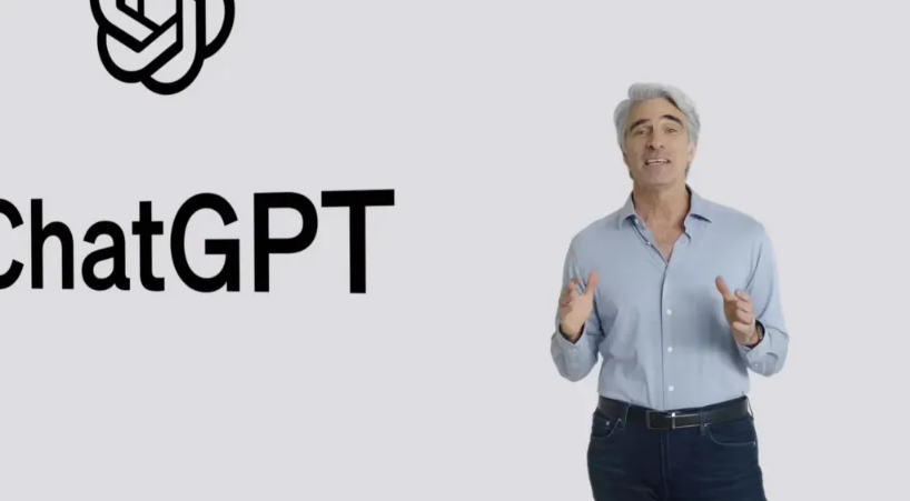阿荣苹果手机维修分享ChatGPT 即将登陆 iOS 18 
