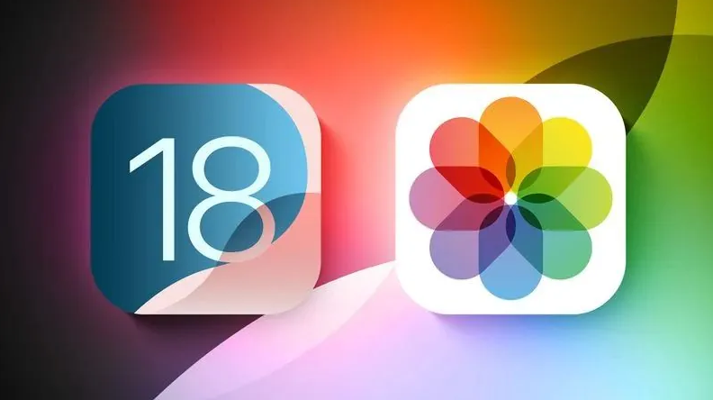 阿荣苹果手机维修分享苹果 iOS / iPadOS 18.1Beta 3 发布 