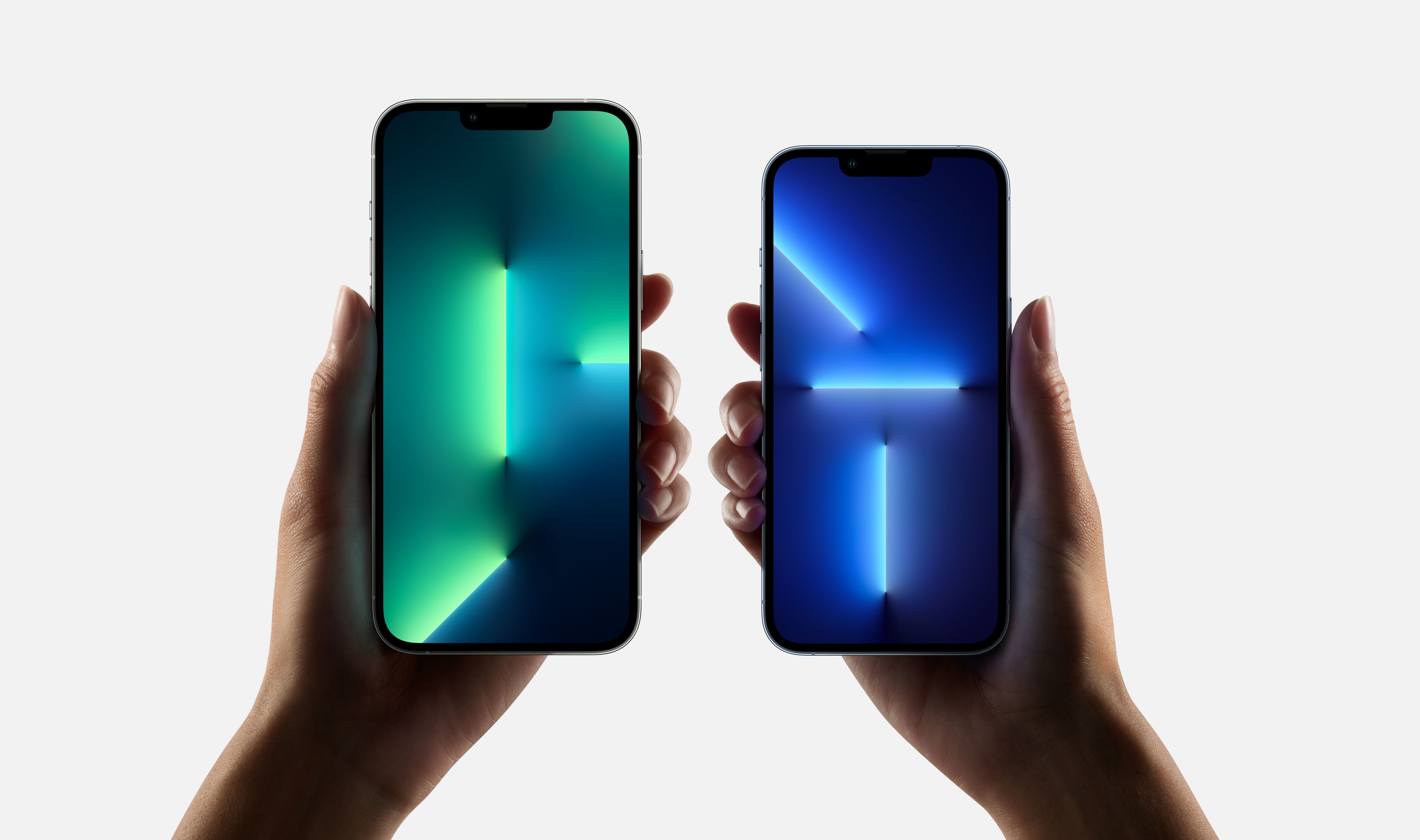 阿荣苹果手机维修分享iPhone 13 四款机型怎么选 