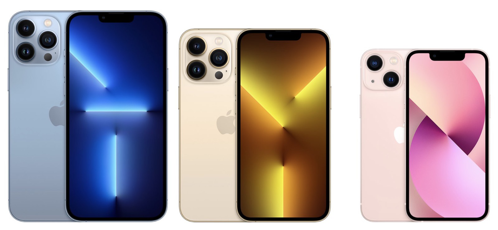 阿荣苹果手机维修分享iPhone 13续航怎么样 