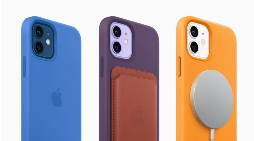 阿荣苹果手机维修分享关于 iPhone 13 的细节爆料 