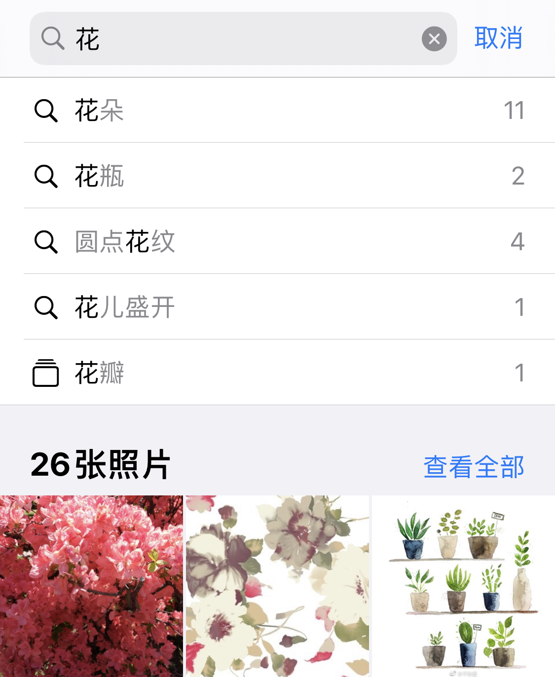 阿荣苹果手机维修分享iPhone 小技巧 