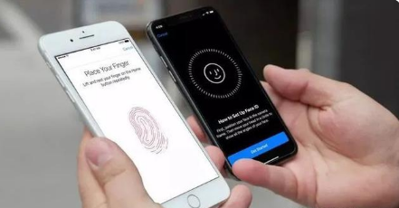 阿荣苹果手机维修分享iPhone 13 系列会有屏下指纹吗 