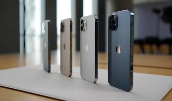 阿荣苹果手机维修分享为什么说iPhone13才是真旗舰 