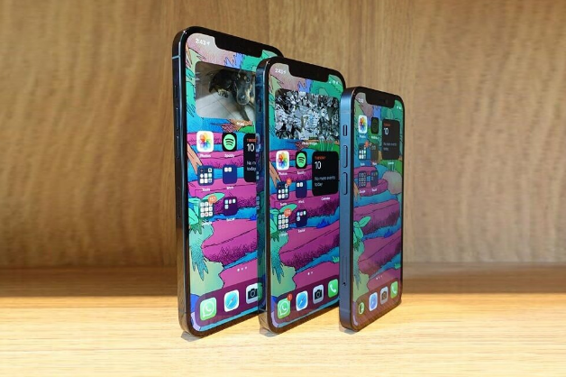阿荣苹果手机维修分享iPhone 13发布日期 