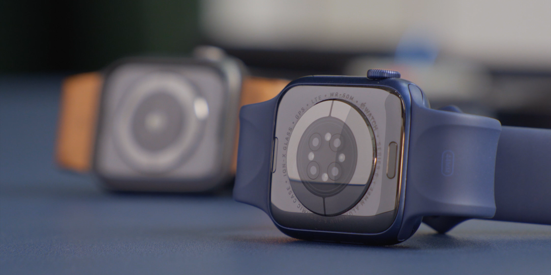 阿荣苹果手机维修分享Apple Watch 是如何测量卡路里的 