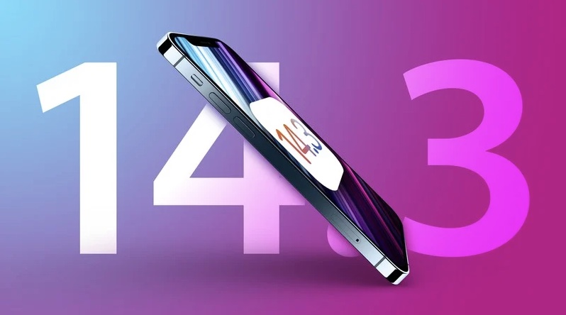 阿荣苹果手机维修分享iOS 14.3 RC2已发，iOS 14.3正式版本还远吗 
