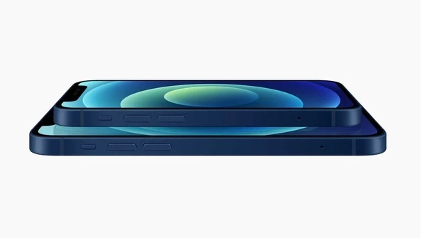 阿荣苹果手机维修分享iPhone 12 mini 锁屏后触屏失灵怎么办 