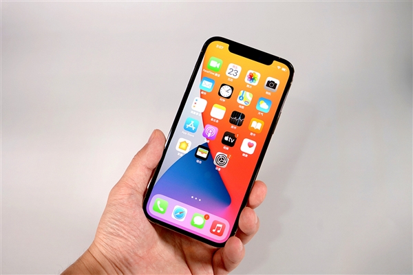 阿荣苹果手机维修分享iOS 14.2修订版已到，专属iPhone 12系列 