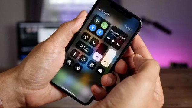 阿荣苹果手机维修分享iPhone 12信号差怎么办 