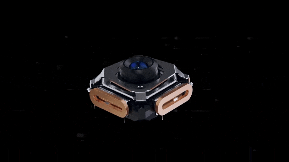 阿荣苹果手机维修分享iPhone 12 Pro Max 独享的这颗传感器更大的特点是什么 