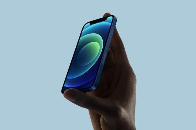 阿荣苹果手机维修分享iPhone 12 mini辐射很大吗 