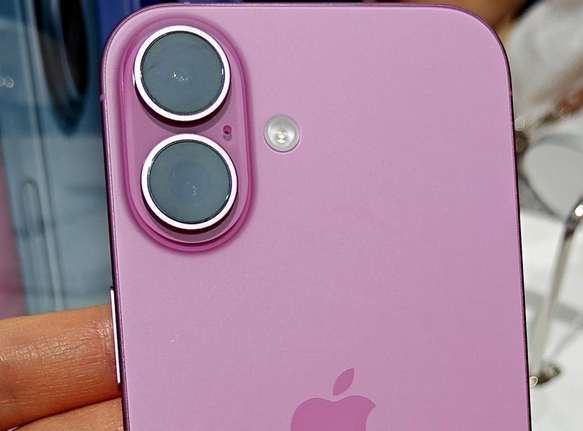 阿荣苹果16卡顿维修分享如何优化iPhone16手机卡顿问题 