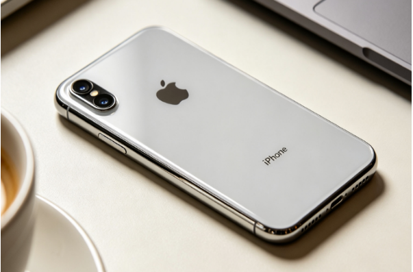 阿荣苹果手机维修分享iPhone XS Max换电池 