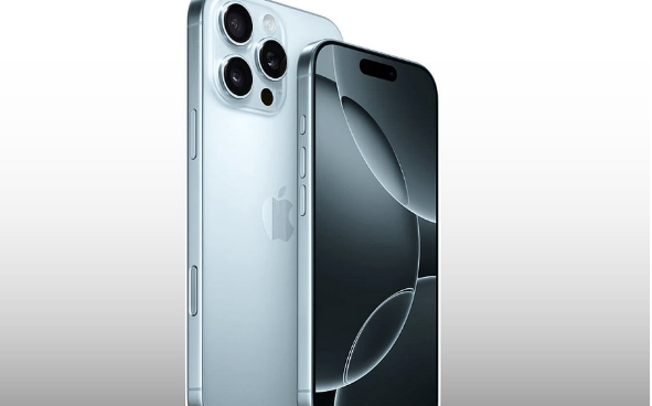 阿荣苹果手机维修分享iPhone 16 Pro换电池 