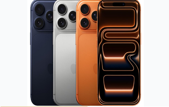 阿荣苹果手机维修分享iPhone 17 Pro换电池 