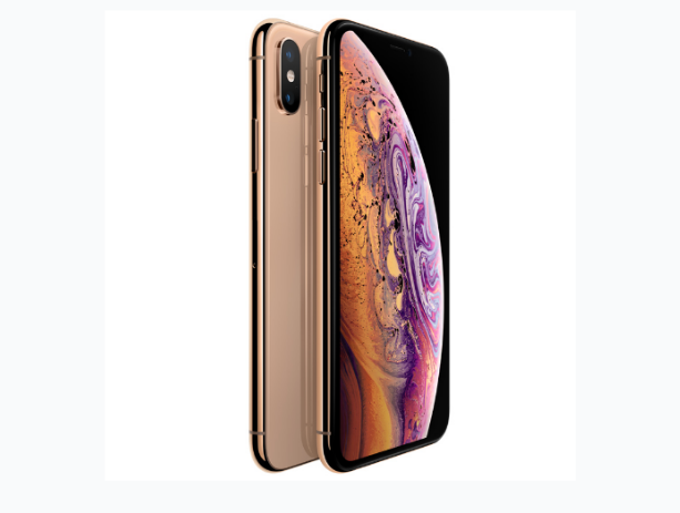 阿荣苹果手机维修分享iPhone XS换电池 