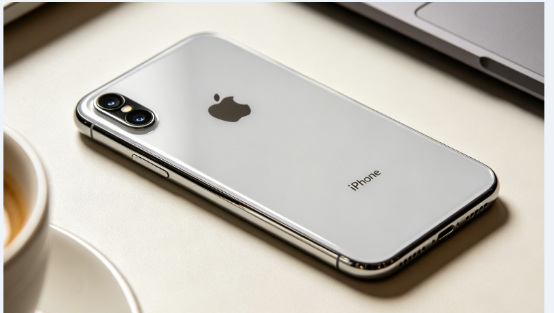阿荣苹果维修点分享iPhone XS进水维修 