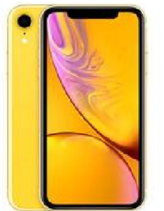 阿荣苹果维修点分享iPhone XR进水维修 