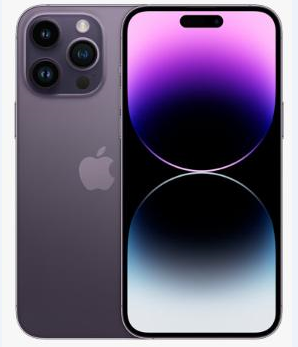 阿荣苹果维修点分享iPhone 14 Pro换屏易忽略的隐性故障 