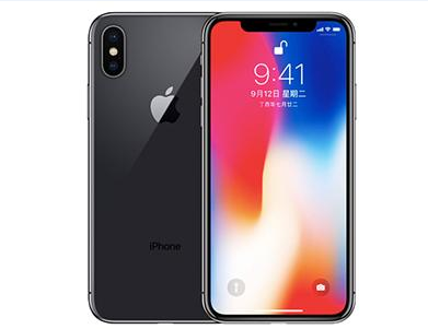 阿荣苹果维修点分享iPhone XS维修主板的实战排查误区 