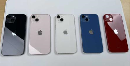 阿荣苹果维修点分享iPhone 13维修主板易被忽略实操故障 