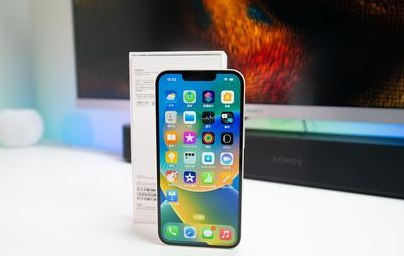 阿荣苹果维修点分享iPhone 14自动关机故障深度解析 