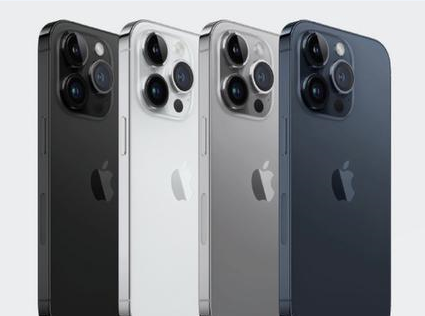 阿荣苹果维修点分享iPhone 16 Pro自动关机出现故障解析 