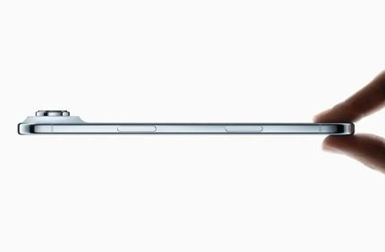 阿荣苹果维修点分享iPhone 17 Air自动关机电源故障解析 