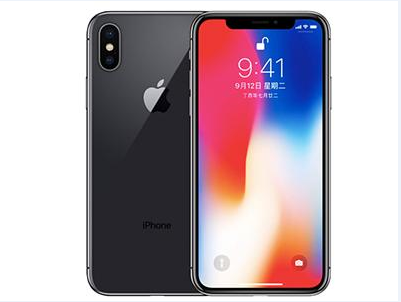 阿荣苹果维修点分享iPhoneXS扩容隐患全梳理 