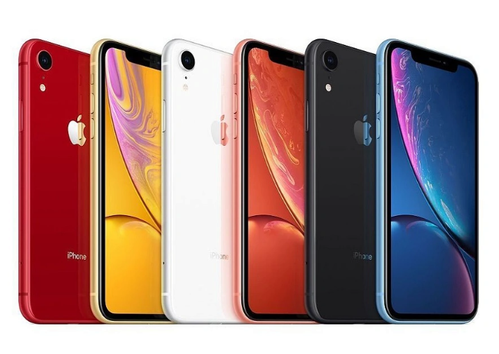 阿荣苹果维修点分享iPhone XR扩容实操风险剖析 