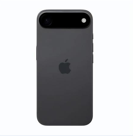 阿荣苹果维修点分享iPhone 17 Air扩容待机与快照隐患 