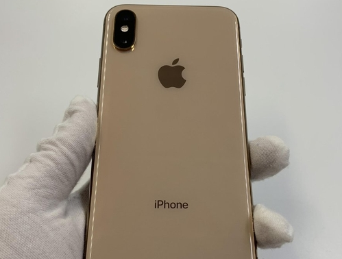 阿荣苹果维修点分享iPhone XS iOS 18小众功能排错 