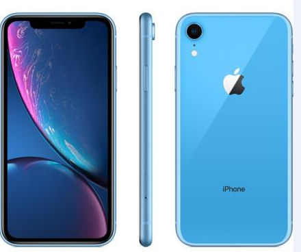 阿荣苹果维修点分享iPhone XR后台与通知系统排错 