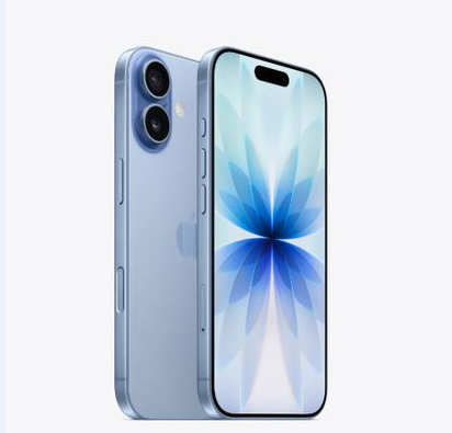 阿荣苹果维修点分享iPhone 17音频与钱包 