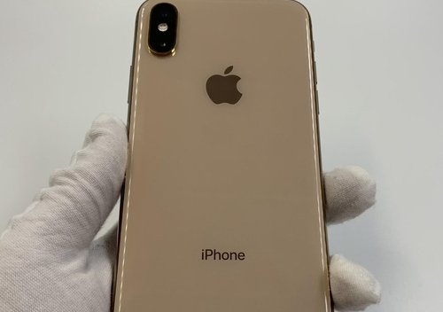阿荣苹果维修点分享iPhone XS锁屏界面交互故障 