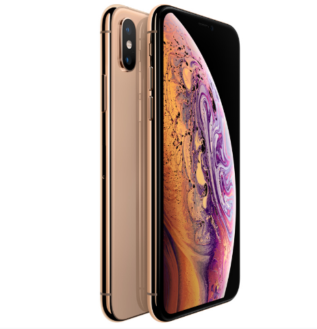 阿荣苹果维修点分享iPhone XS Max锁屏快捷入口故障 